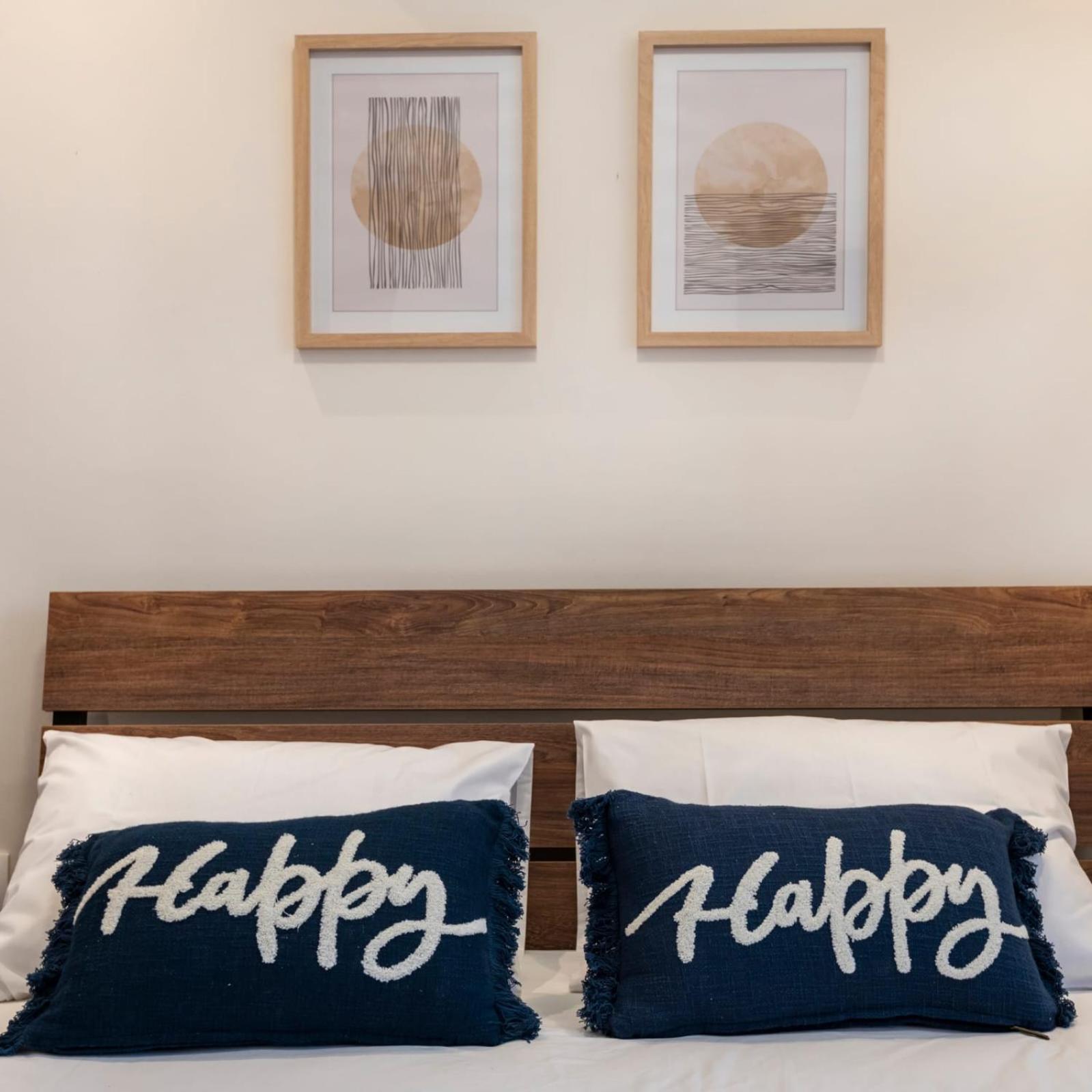 Upper Samitos Rooms Agios Andonios  部屋 写真